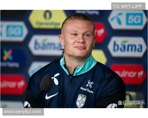 哈兰德足球明星全景展示与精彩瞬间汇总