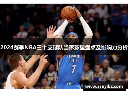 2024赛季NBA三十支球队当家球星盘点及影响力分析